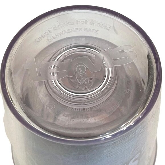 Star Wars Tervis Tumbler Insulated Join The Resistance Spill Proof Lid 24 Oz - Picture 12 of 12